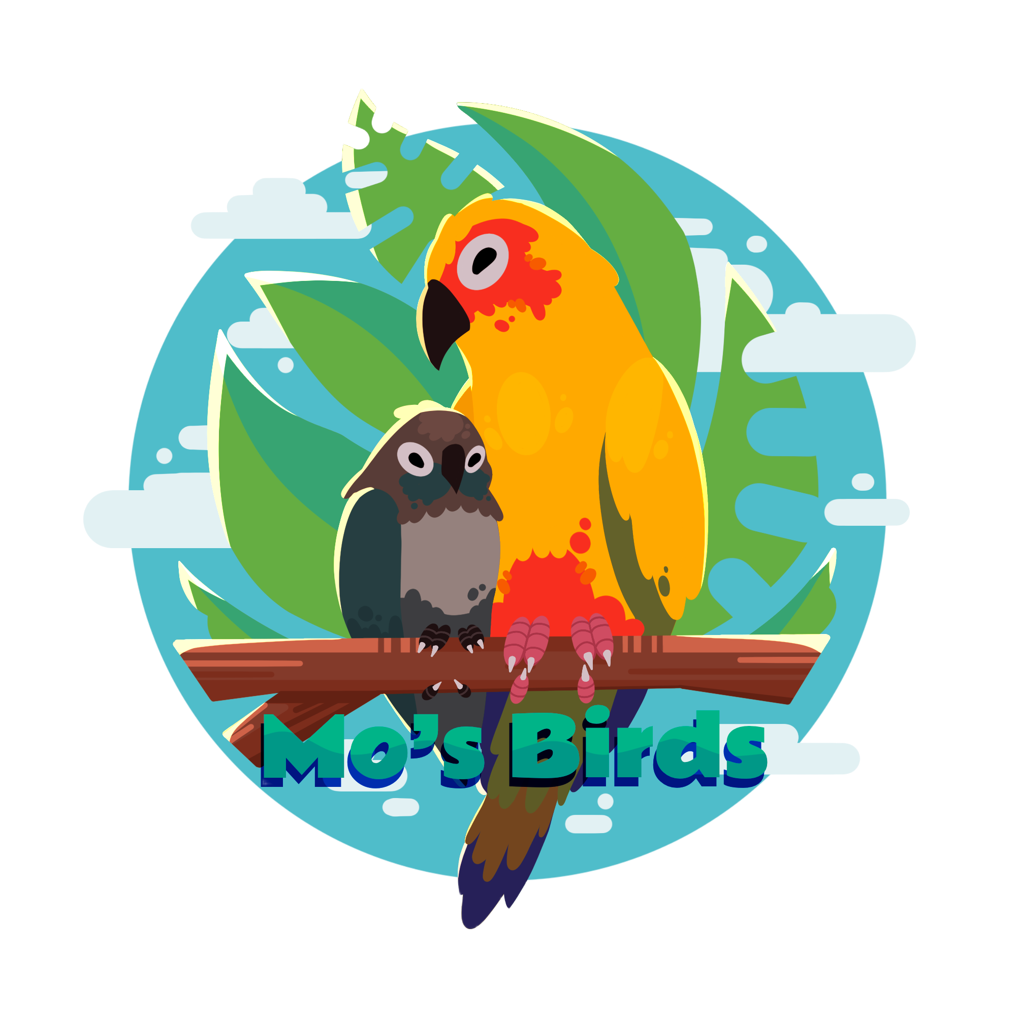 Mo's Birds